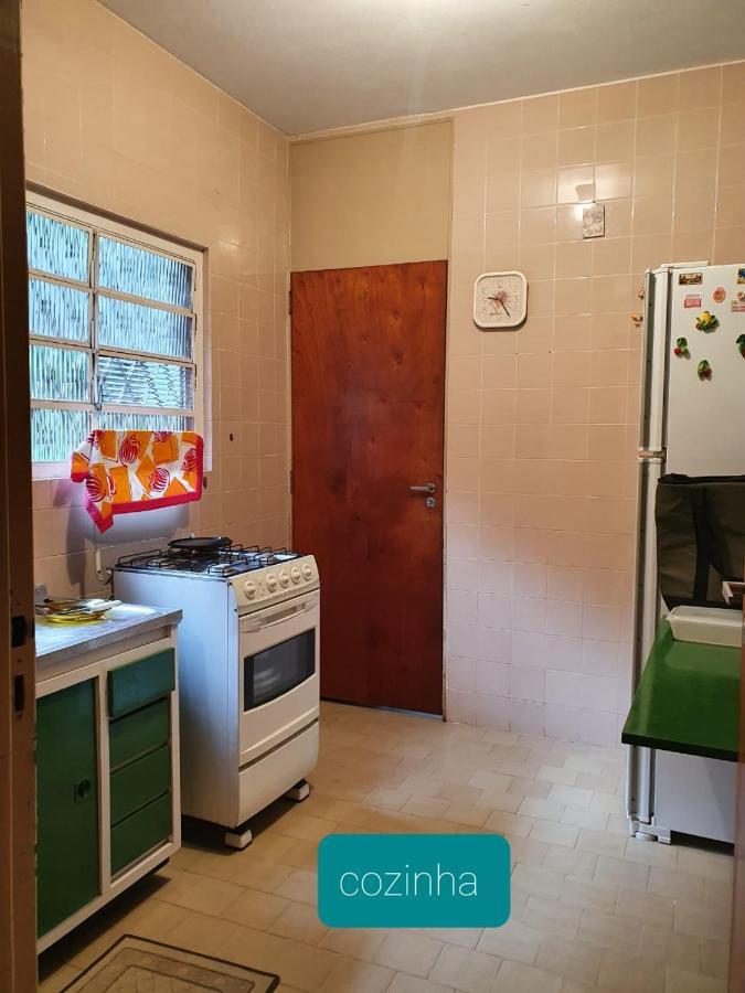 Campos do Jordão Casa Da Nanna Campos 빌라 외부 사진