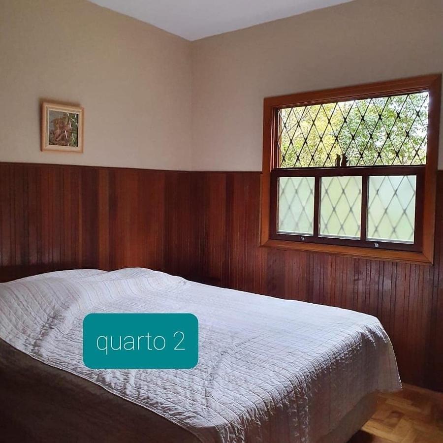 Campos do Jordão Casa Da Nanna Campos 빌라 외부 사진